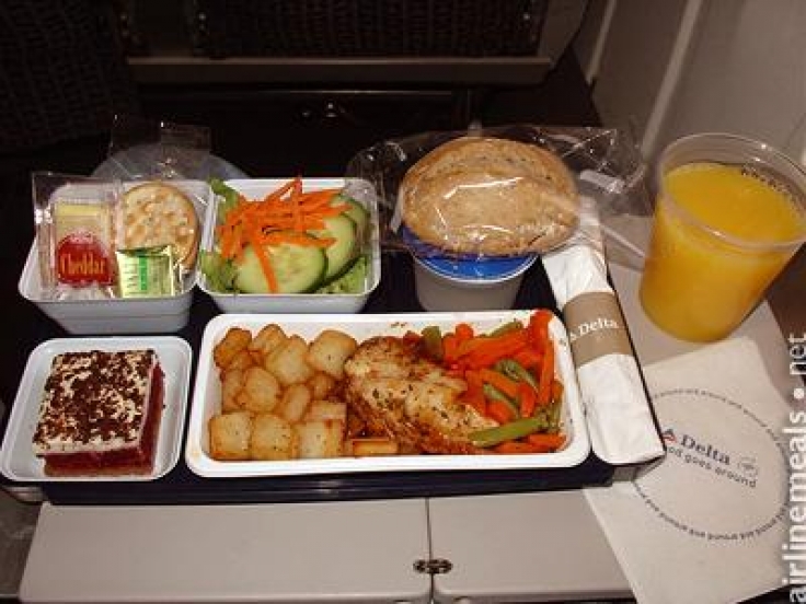 AirlineMeals.net - Airline catering * the world's largest website about ...