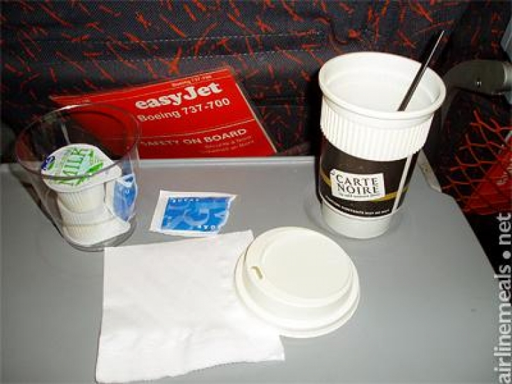 easyJet