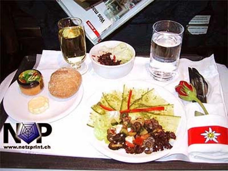 Edelweiss Air