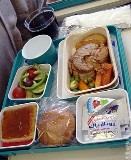 Egypt Air