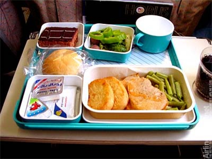 Egypt Air