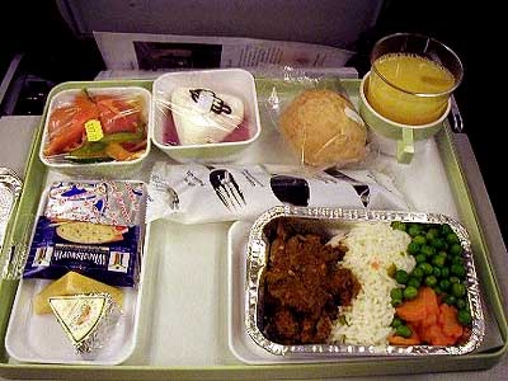Ethiopian Airlines