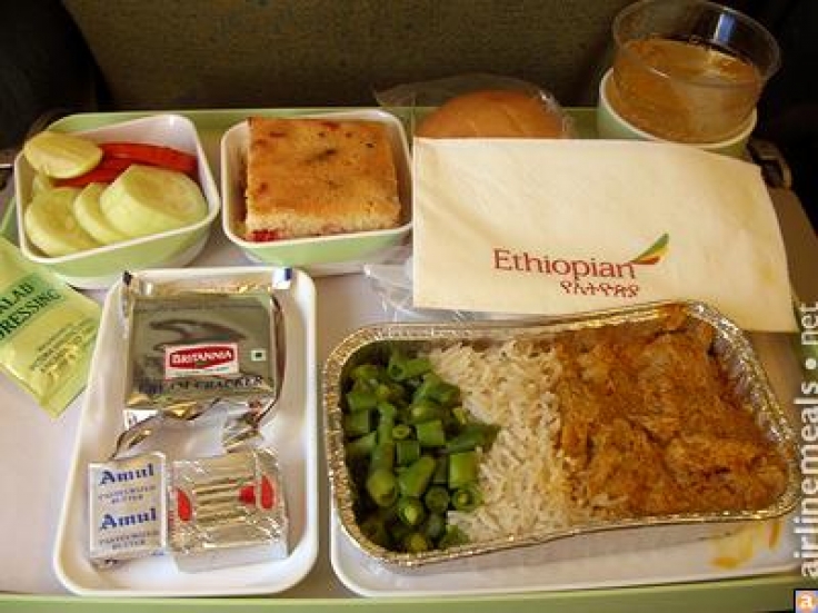 Ethiopian Airlines