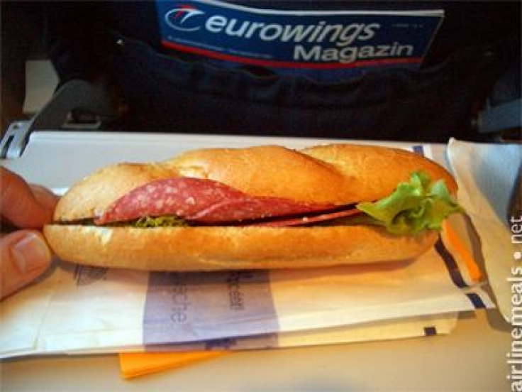 Eurowings
