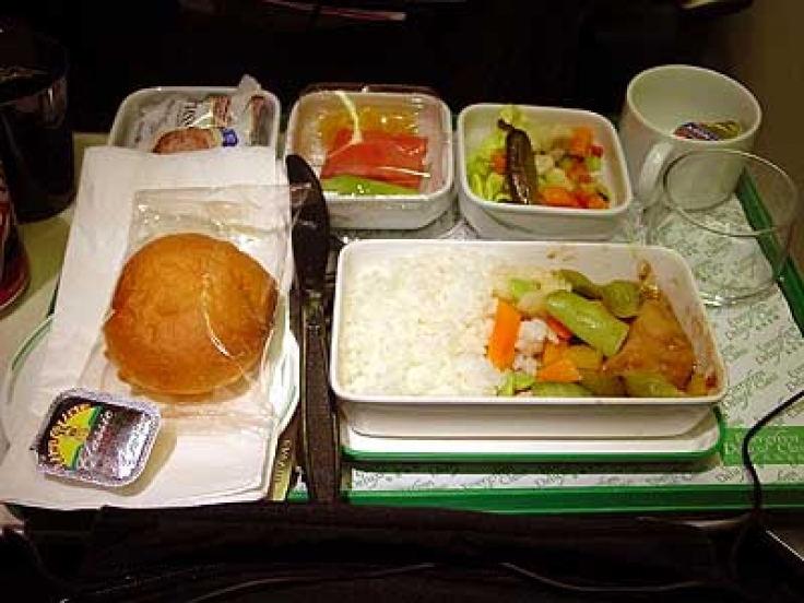 EVA Air