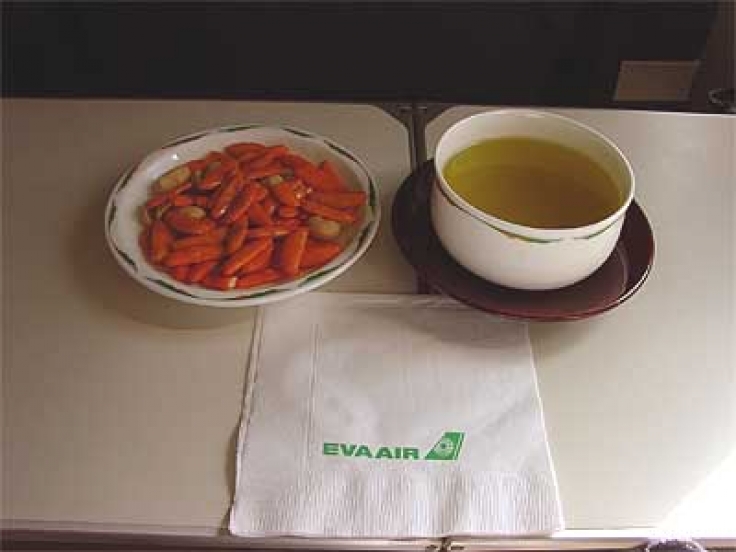 EVA Air