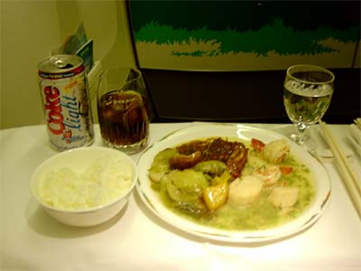 EVA Air