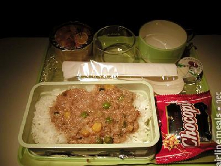 EVA Air