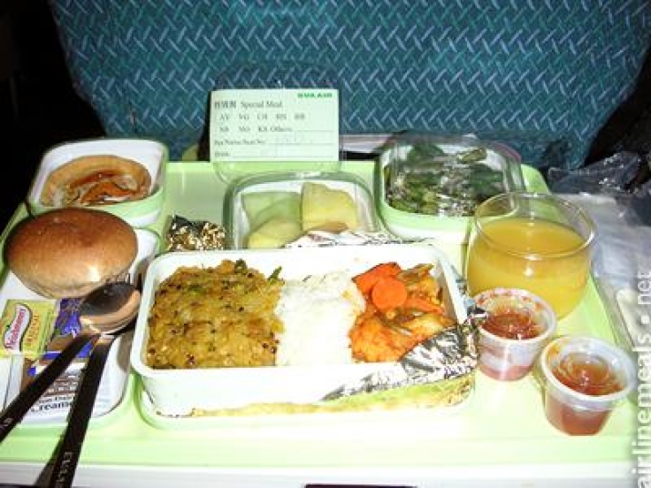 EVA Air