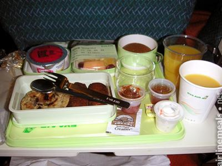 EVA Air