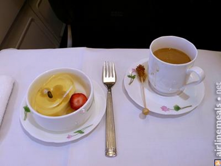 EVA Air