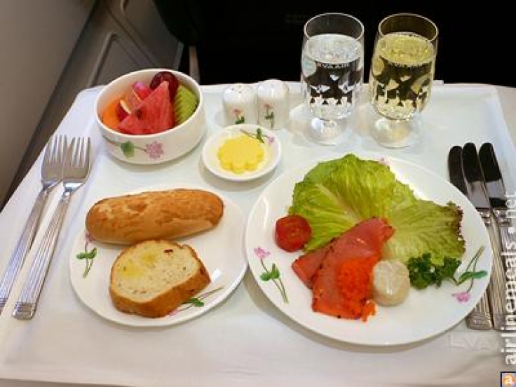 EVA Air