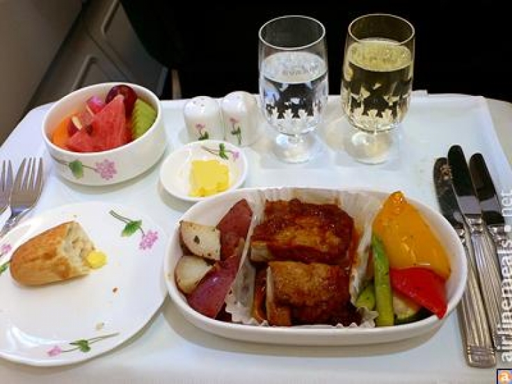 EVA Air