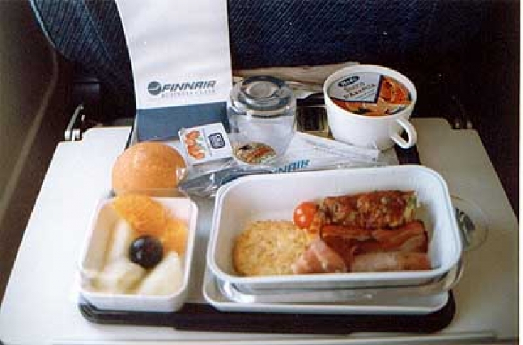 Finnair