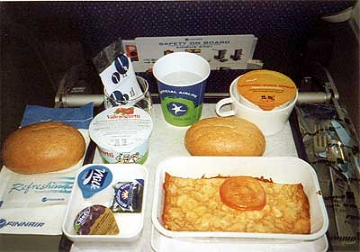 Finnair