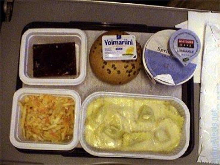 Finnair