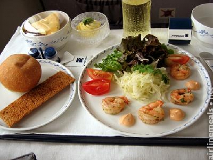 Finnair