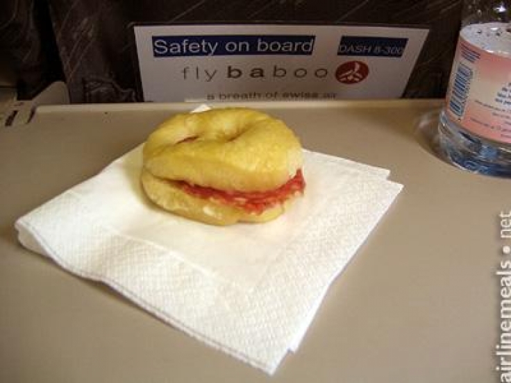 Fly Baboo