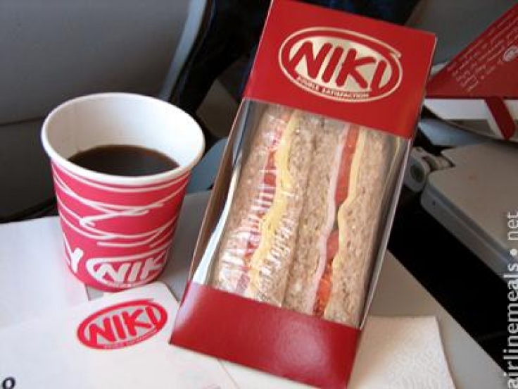 FlyNiki