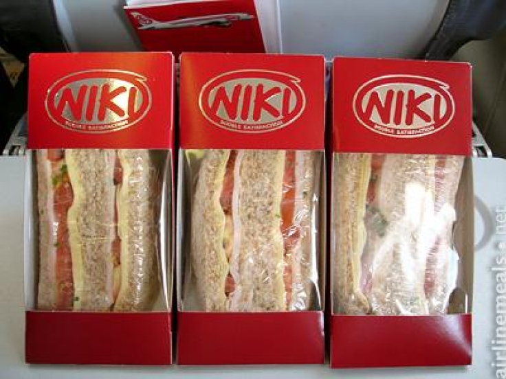 FlyNiki