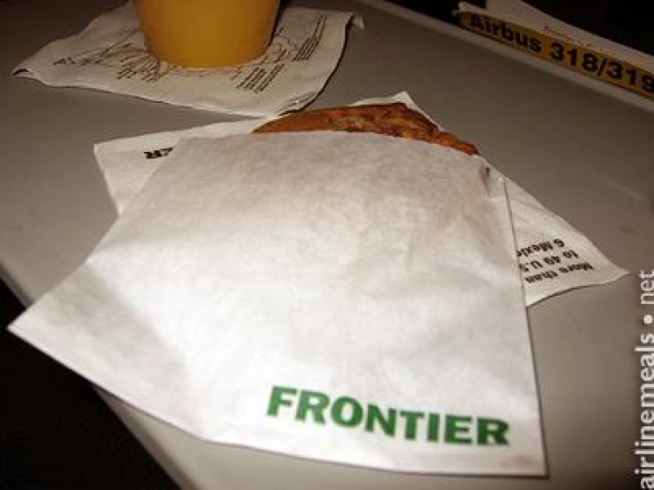 Frontier Airlines