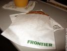 Frontier Airlines