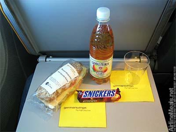 Germanwings