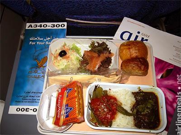 Gulf Air
