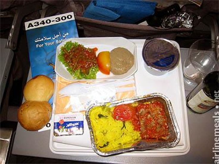 Gulf Air