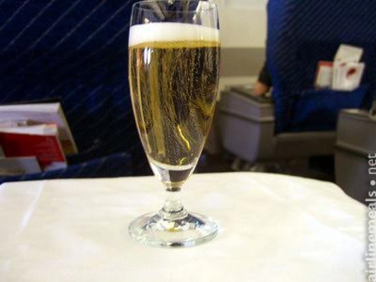 Gulf Air