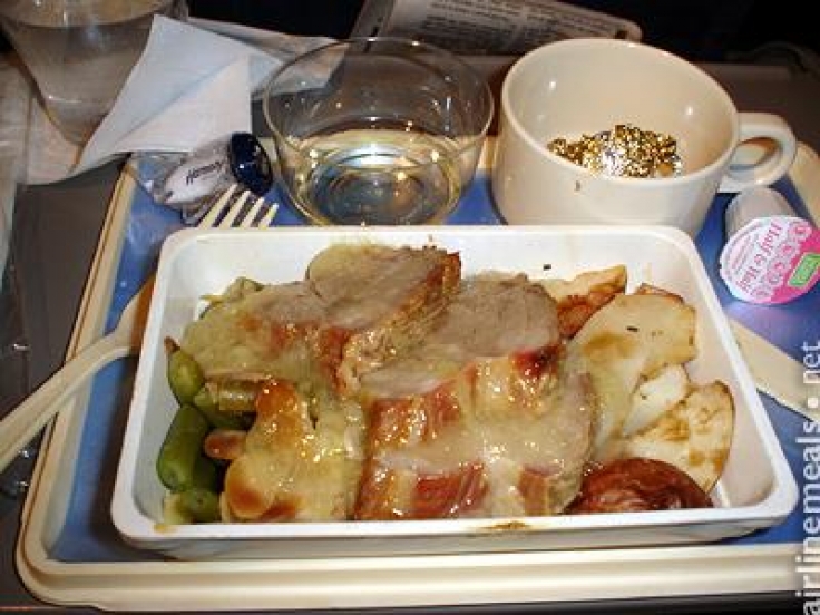 Harmony Airways