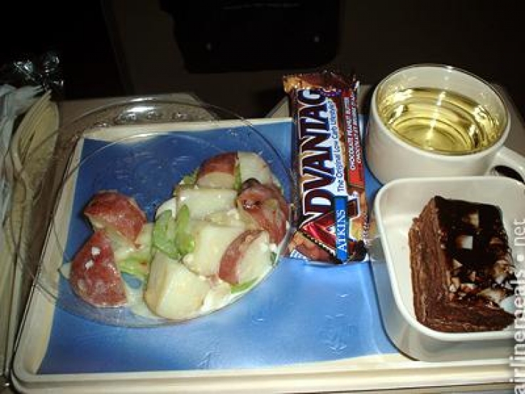 Harmony Airways