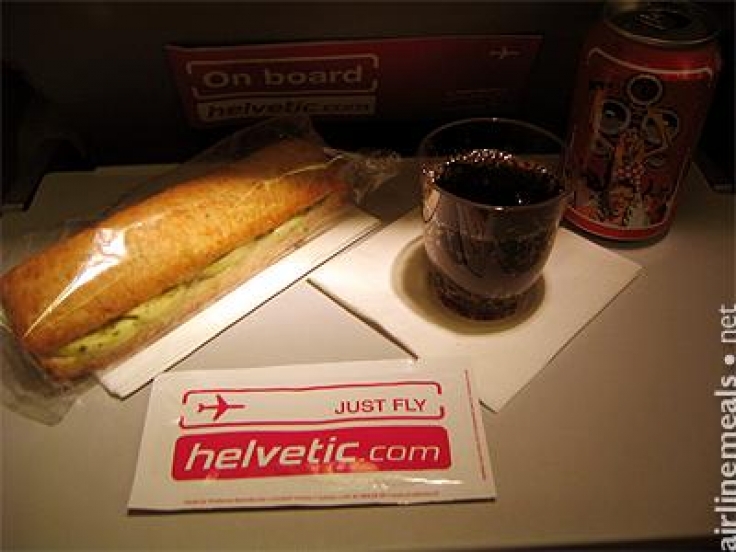 Helvetic