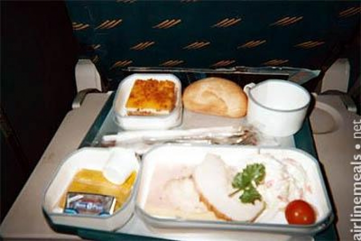 Iberia