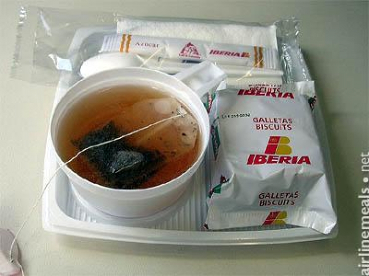 Iberia