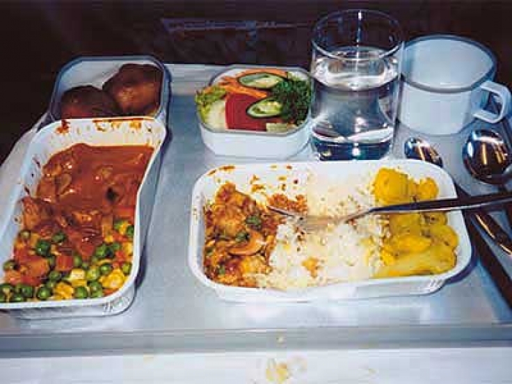 Indian Airlines (now Air India)