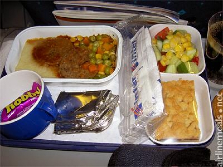 Inter Airlines