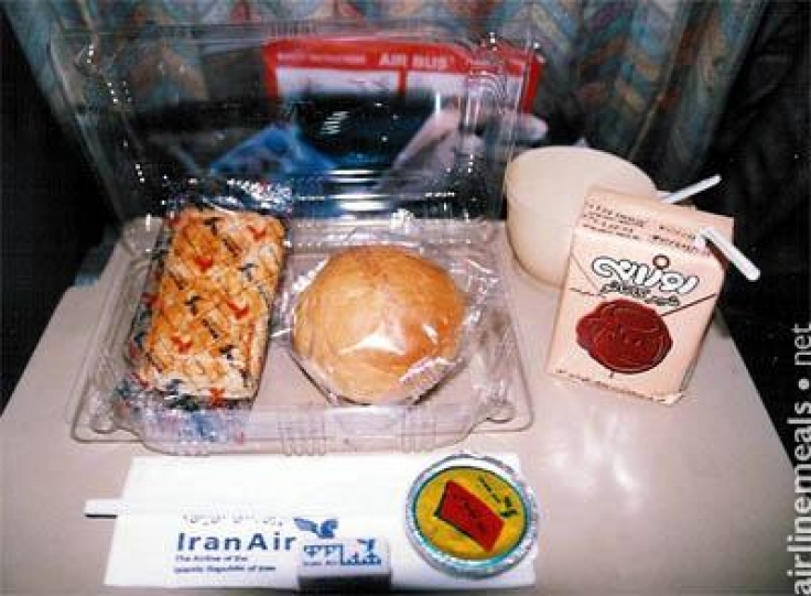 Iran Air