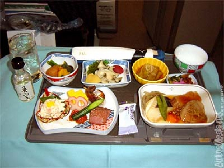 Japan Air Lines