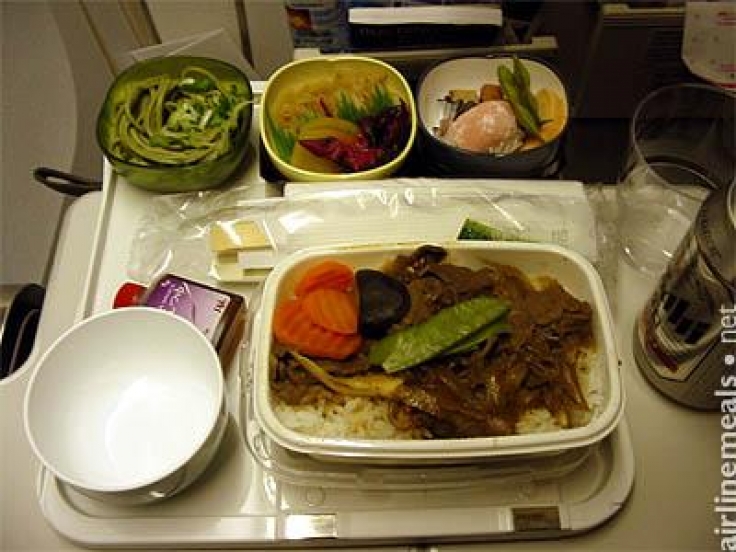 Japan Air Lines