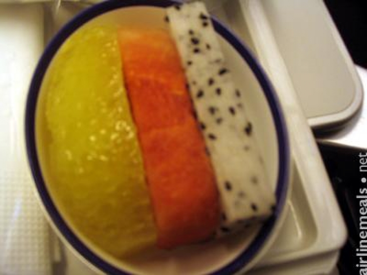 Japan Air Lines
