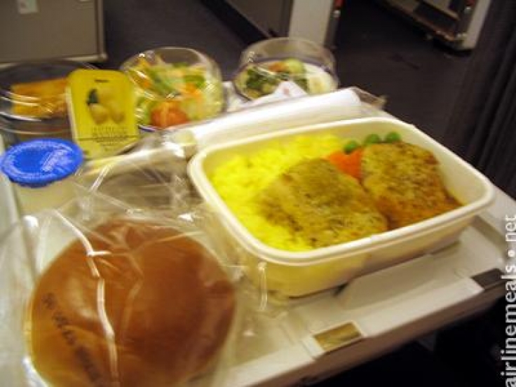 Japan Air Lines