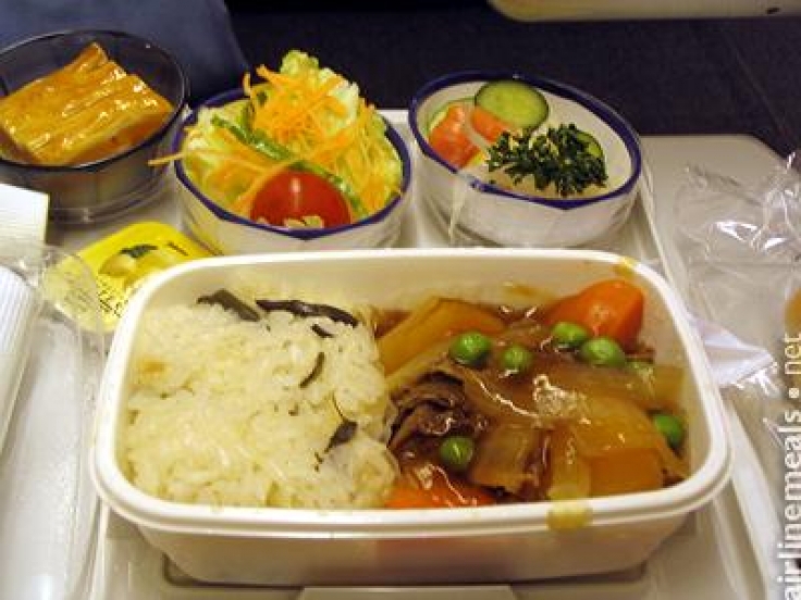 Japan Air Lines