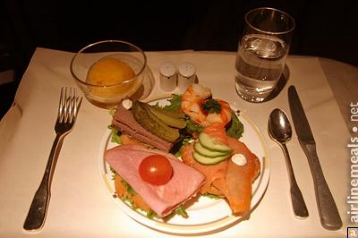 Japan Air Lines