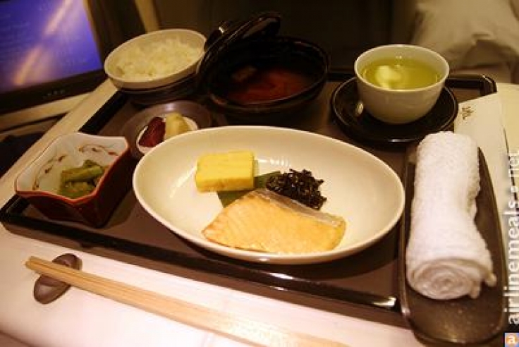 Japan Air Lines