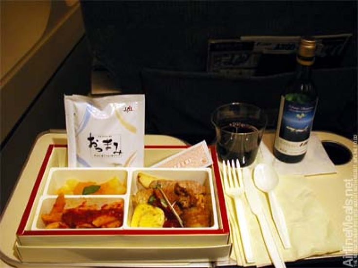 Japan Air System