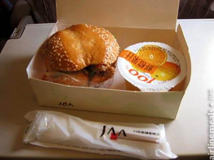 Japan Asia Airways
