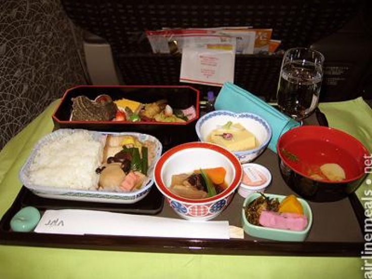 Japan Asia Airways