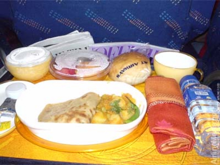 Jet Airways