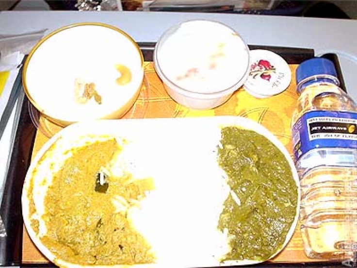 Jet Airways